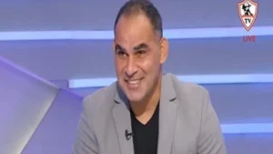 أداء خوان بيزيرا يعكس غياب مهارات فينش قادته لعدم الانضمام لريال مدريد بحسب أحمد عيد عبد الملك